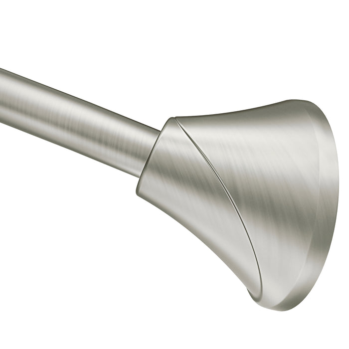 Moen CSR2172 Tension Curved Shower Rods