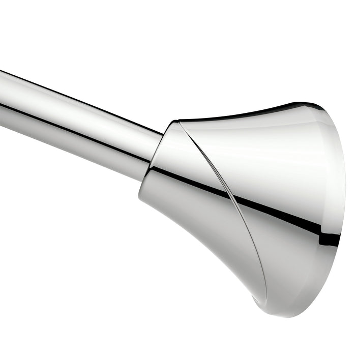 Moen CSR2172 Tension Curved Shower Rods