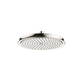 Polished Nickel