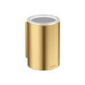 Brushed Gold Optic