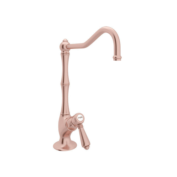 ROHL A1435 Acqui® Filter Kitchen Faucet