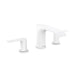 hansgrohe Vivenis Widespread Faucet 95 with Pop-UP Drain, 1.2 GPM