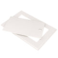White ()