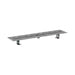 hansgrohe RainDrain 2" outlet 47 1/4" (1200mm)