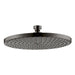 AXOR Starck Showerhead 240 1-Jet, 2.5 GPM