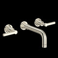 Polished Nickel (LMPNTO-2)