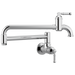 Delta Broderick 1190LFL Wall Mount Pot Filler, chrome