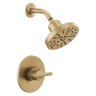 Delta Nicoli 142749 Monitor 14 Series H2Okinetic Shower