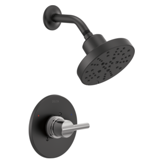 Delta Nicoli 142749 Monitor 14 Series H2Okinetic Shower