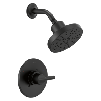 Delta Nicoli 142749 Monitor 14 Series H2Okinetic Shower