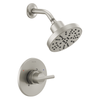 Delta Nicoli 142749 Monitor 14 Series H2Okinetic Shower