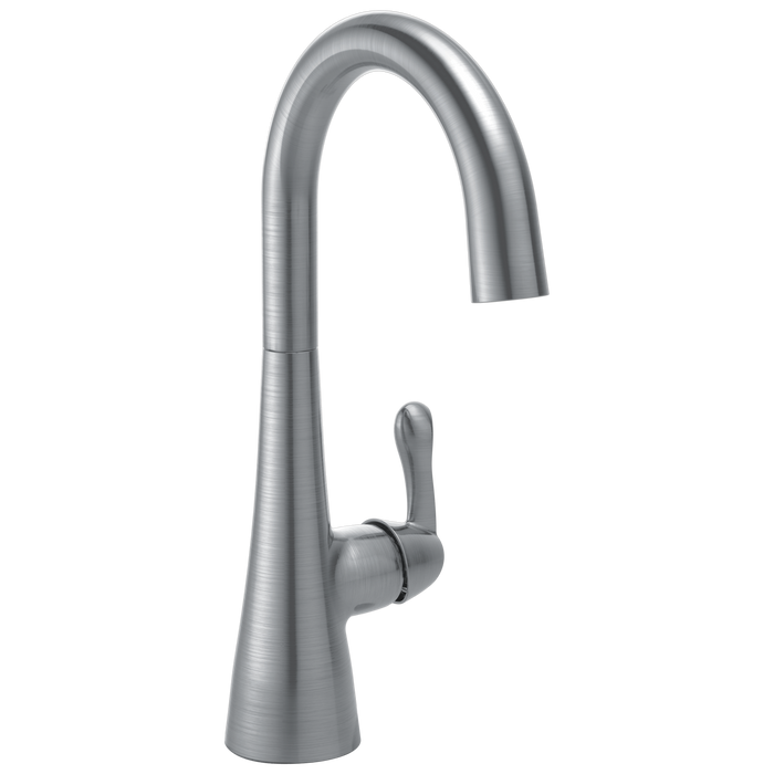 Delta 1953LF Single Handle Bar Faucet
