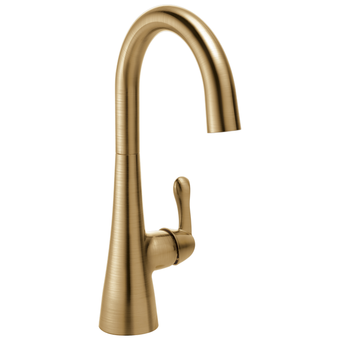 Delta 1953LF Single Handle Bar Faucet