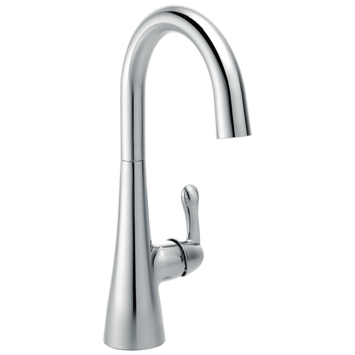 Delta 1953LF Single Handle Bar Faucet