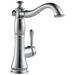 Delta Cassidy:1997LF Single Handle Bar / Prep Faucet, arctic stainless