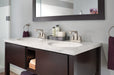 Delta Ashlyn 2564 Two Handle Centerset Bathroom Faucet, stainless - view 2