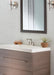Delta Ashlyn 2564 Two Handle Centerset Bathroom Faucet, stainless - view 5