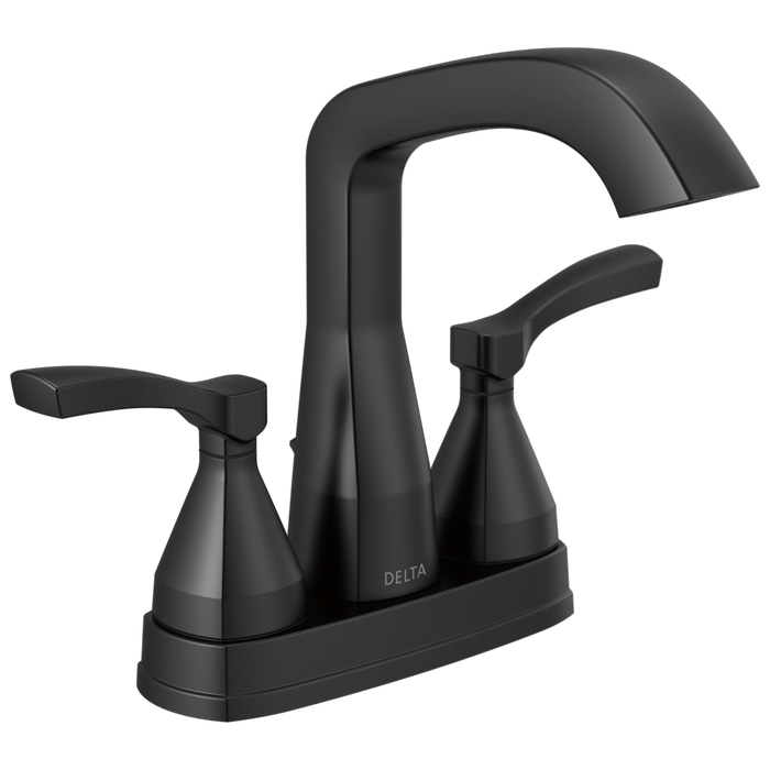 Delta Stryke 25776 Centerset Faucet