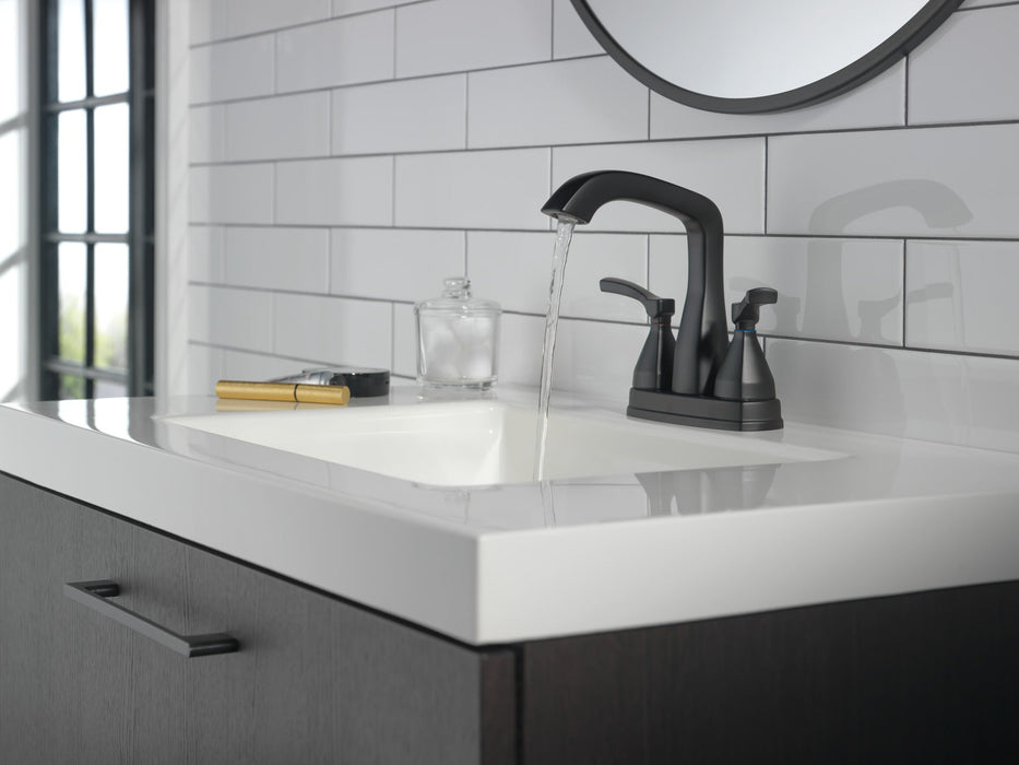 Delta Stryke 25776 Centerset Faucet