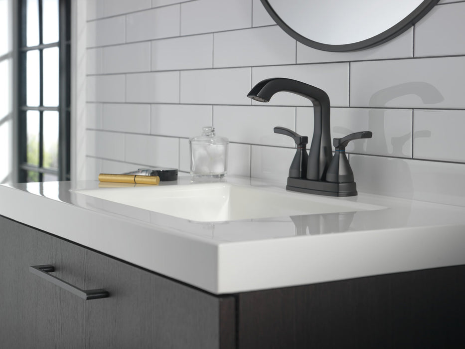 Delta Stryke 25776 Centerset Faucet
