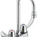 Commercial 27C4 / 27C5 / 27C6 27C4852 Two Handle 4 In Deck-Mount Faucet