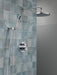 Delta Modern 342702 Monitor 14 Series Shower with Raincan, Hand Shower & Rough Valve, chrome - view 5