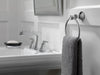 Delta Ashlyn 3564 Two Handle Widespread Bathroom Faucet, chrome - view 3
