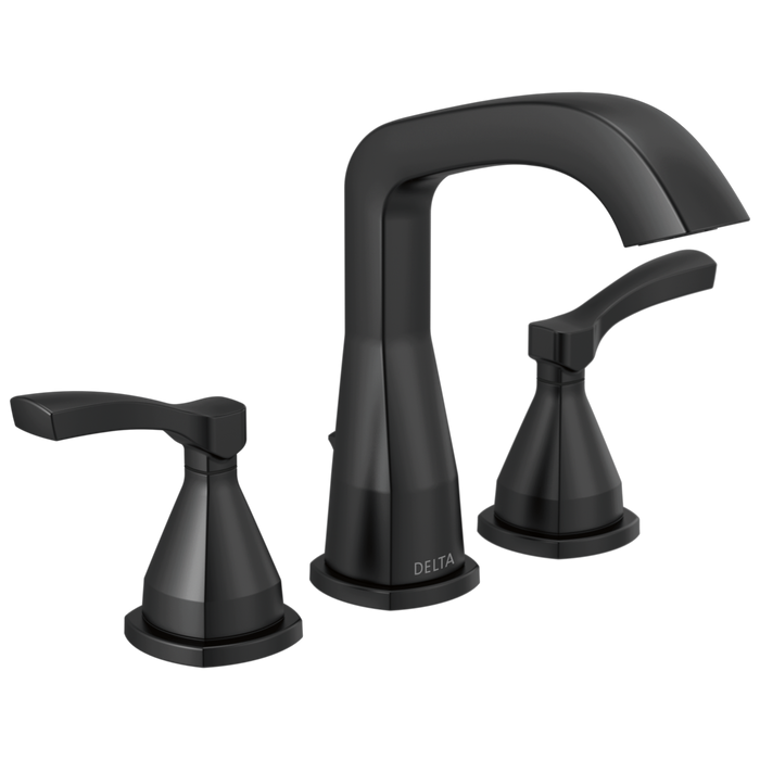 Delta Stryke 35776 Widespread Faucet
