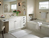 Delta Cassidy 3597LF Two Handle Widespread Bathroom Faucet, venetian bronze - view 5