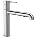 Delta Trinsic 4159 Single Handle Pull-Out Kitchen Faucet, chrome