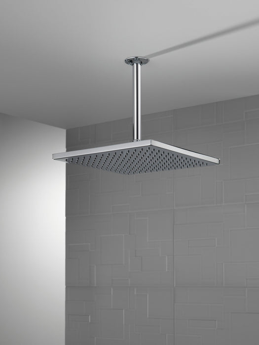 Delta Universal Showering Components 52159 Single-Setting Metal Raincan Shower Head, chrome - view 4