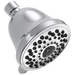 Delta Universal Showering Components:52626 Premium 7-Setting Shower Head, chrome