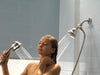 Delta Universal Showering Components:52626 Premium 7-Setting Shower Head, stainless - view 4