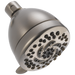 Delta Universal Showering Components 52636 Premium 5-Setting Shower Head, stainless