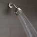 Delta Universal Showering Components 52636 Premium 5-Setting Shower Head, stainless - view 2