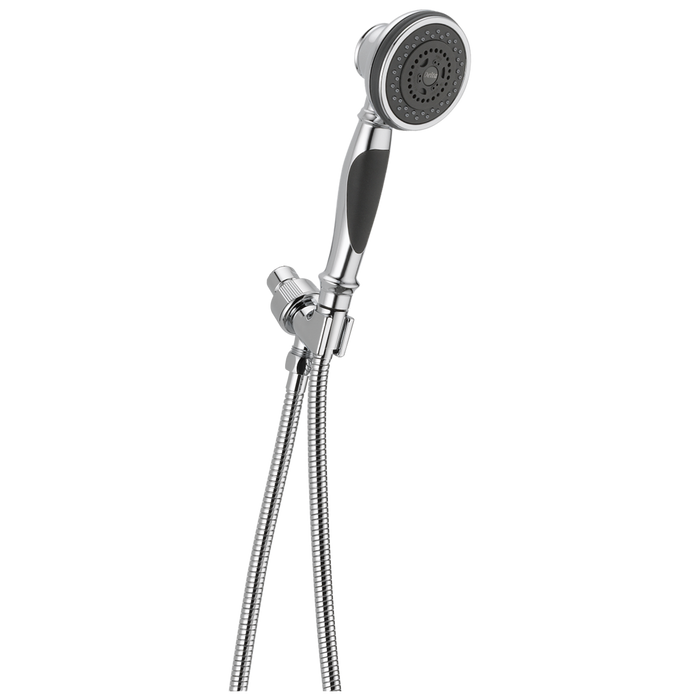 Delta Other: Premium 3-Setting Shower Mount Hand Shower