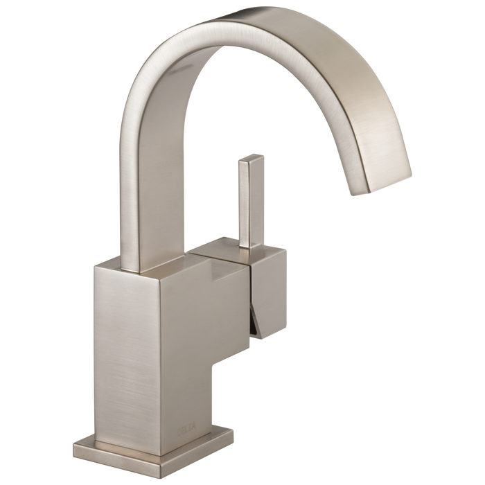 Delta Vero 553LF Single Handle Bathroom Faucet