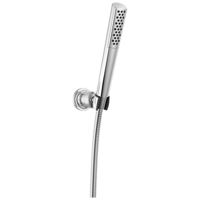 Delta Universal Showering Components 55808 Premium Single-Setting Adjustable Wall Mount Hand Shower