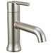 Delta Trinsic 559LF Single Handle Bathroom Faucet, stainless