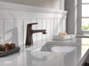 Delta Ashlyn 564 Single Handle Bathroom Faucet, venetian bronze - view 3