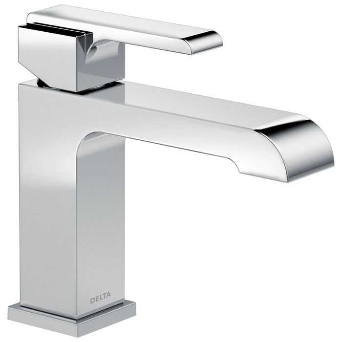 Delta Ara 567LF Single Handle Bathroom Faucet