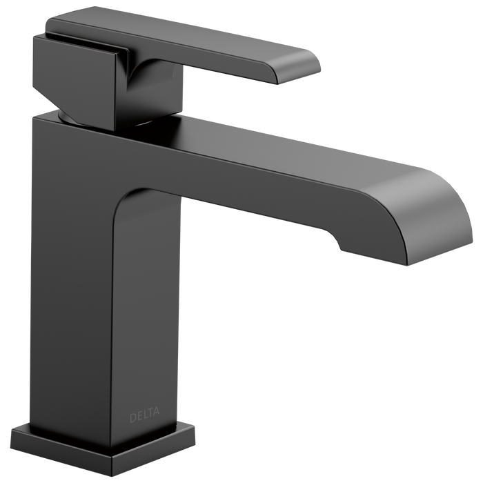 Delta Ara 567LF Single Handle Bathroom Faucet