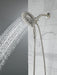 Delta Universal Showering Components 58569 In2ition 5-Setting Two-in-One Shower, stainless - view 3