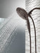 Delta Universal Showering Components 58569 In2ition 5-Setting Two-in-One Shower, venetian bronze - view 5