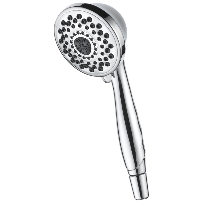 Delta Universal Showering Components 59426 Premium 7-Setting Hand Shower, chrome