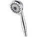Delta Universal Showering Components 59426 Premium 7-Setting Hand Shower, chrome