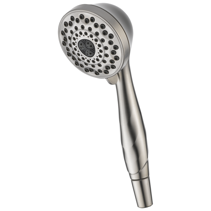Delta Universal Showering Components 59426 Premium 7-Setting Hand Shower, stainless