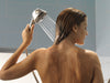 Delta Universal Showering Components 59426 Premium 7-Setting Hand Shower, stainless - view 2