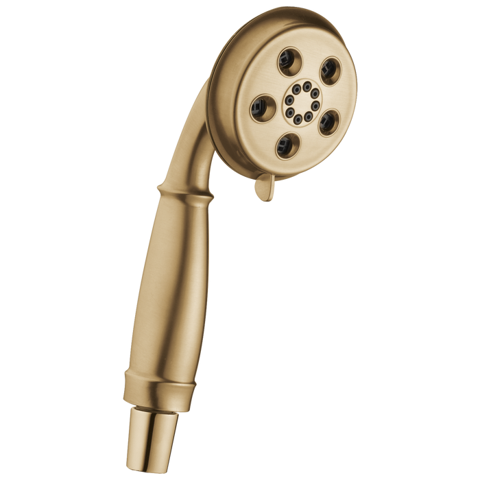 Delta Universal Showering Components 59433 H2OKINETIC 3-Setting Hand Shower