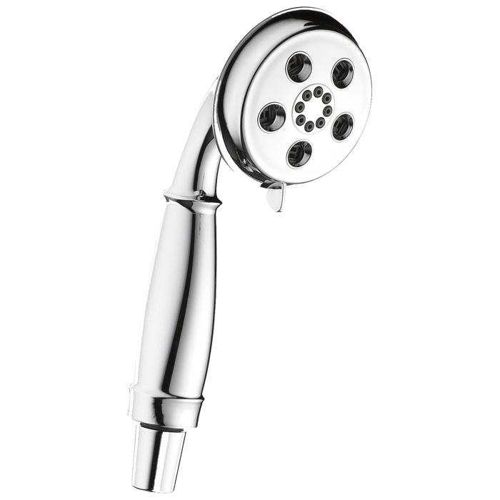 Delta Universal Showering Components 59433 H2OKINETIC 3-Setting Hand Shower